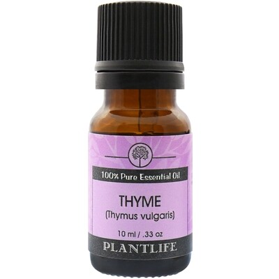 Essential Oil -Thyme 10mls.