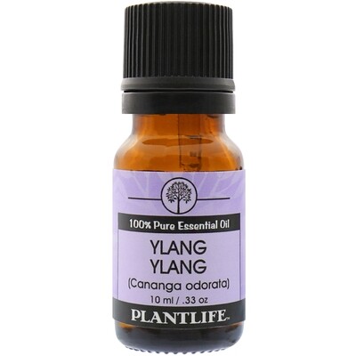 Essential Oil -Ylang Ylang 10mls