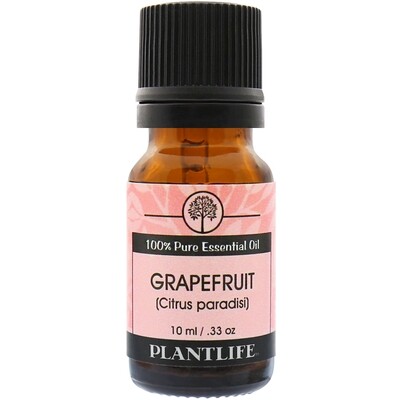 Essential Oil Grapefruit -10mls