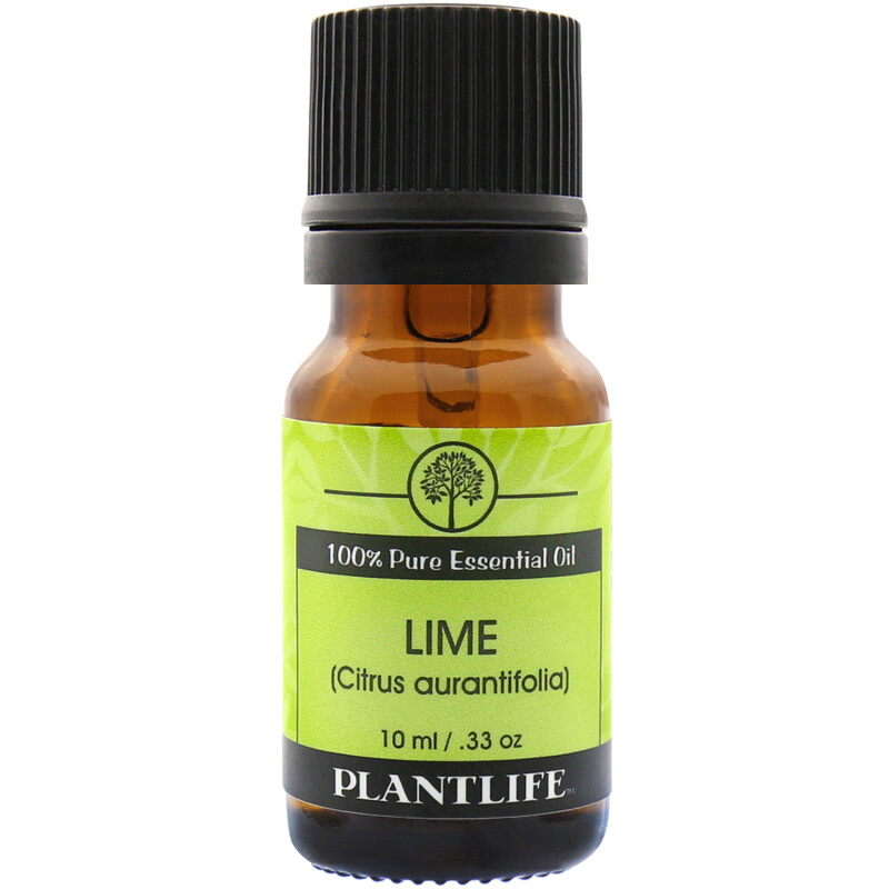 Essential Oil Lime-10mls