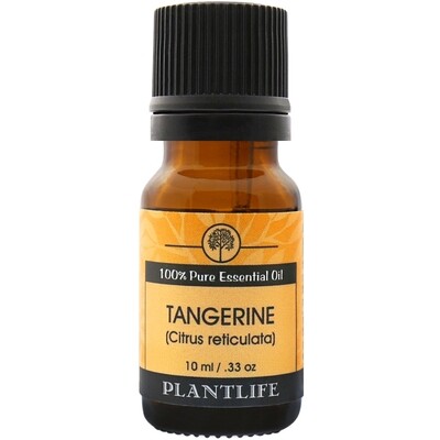 Essential Oil Tangerine-10mls
