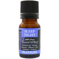 Essential Oil Blend - "Sleep Tight"  10mls