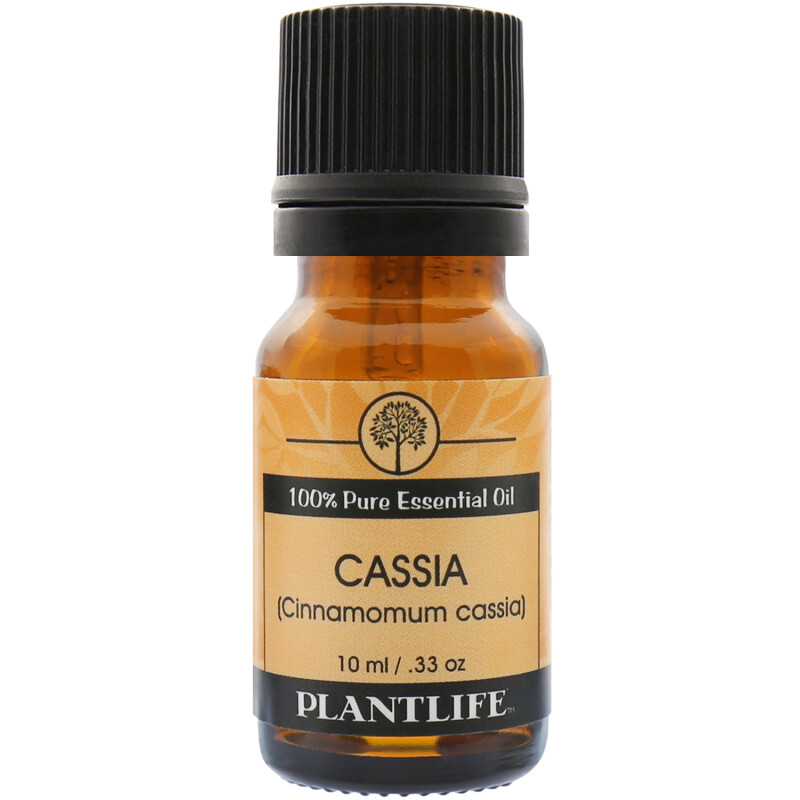 Essential Oil Cassia -10mls