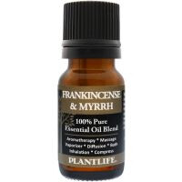 Essential Oil Blend - "Frankincense & Myrrh " 10mls