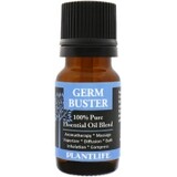 Essential Oil Blend - &quot;Germ Buster&quot;  10mls