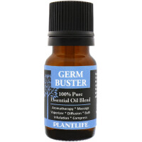 Essential Oil Blend - "Germ Buster" 10mls