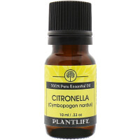 Essential Oil Citronella -10mls