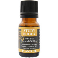 Essential Oil Blend - "Study Buddy"  10mls