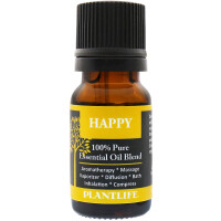 Essential Oil Blend - "Happy"  10mls