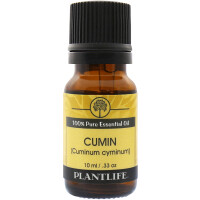 Essential Oil -Cumin 10mls.