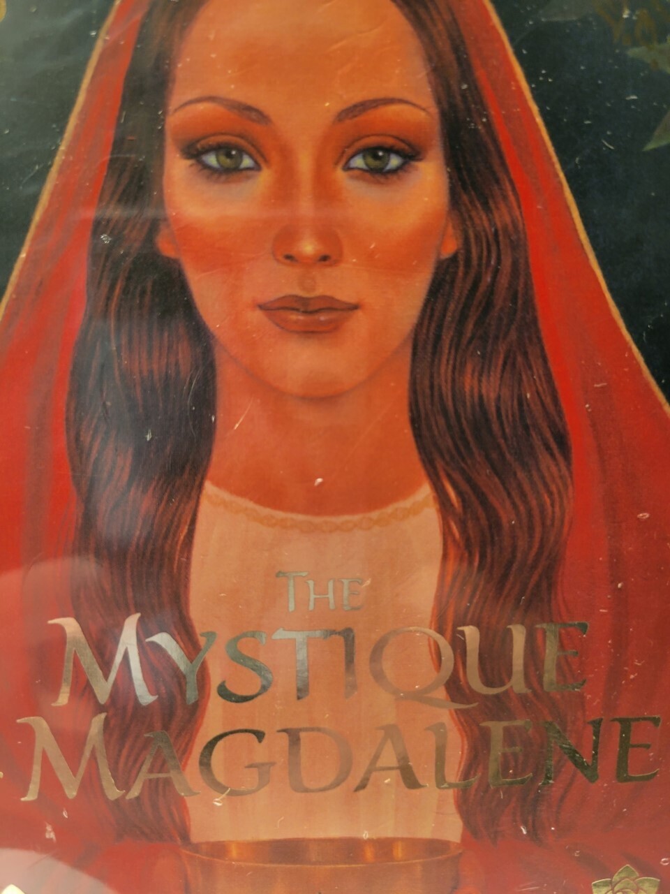 Oracle Mystique of Magdalene