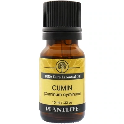 Essential Oil Cumin -10mls CLEAR OUT SALE $10.
