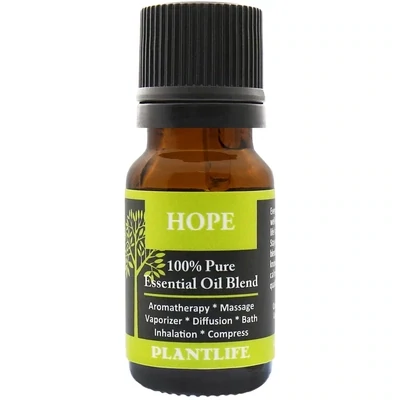 Essential Oil Blend - "Hope " 10mls