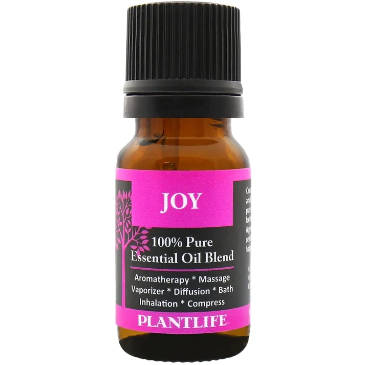 Essential Oil Blend - "Joy" 10mls