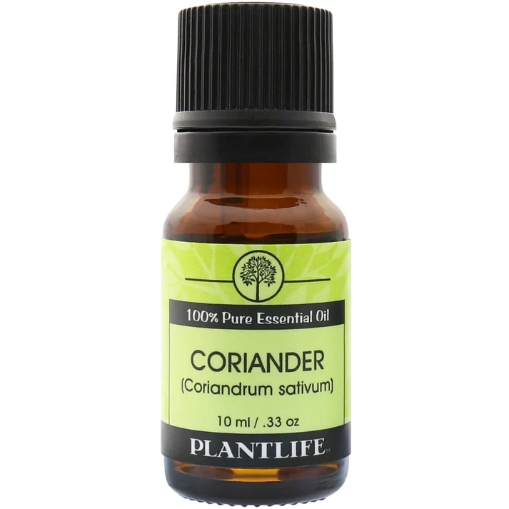 Essential Oil Coriander -10mls