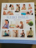 Book Reiki Bible-soft cover 400 pages (SPECIAL was $29.95)