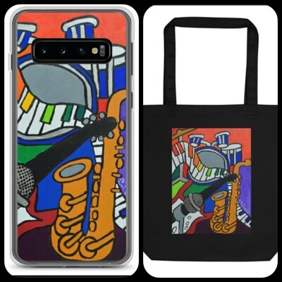 Accessories -  Bags - Laptop sleeves - Backpacks - Phone cases