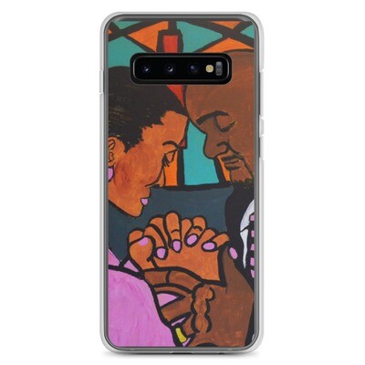 Power of Prayer Samsung Case