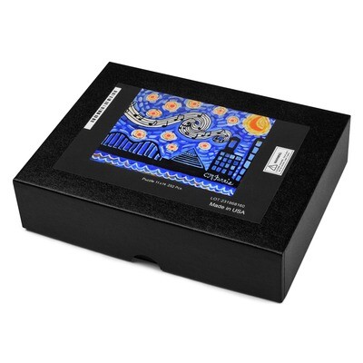 Memphis Nights Jigsaw puzzle