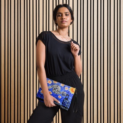 Memphis Nights Crossbody bag