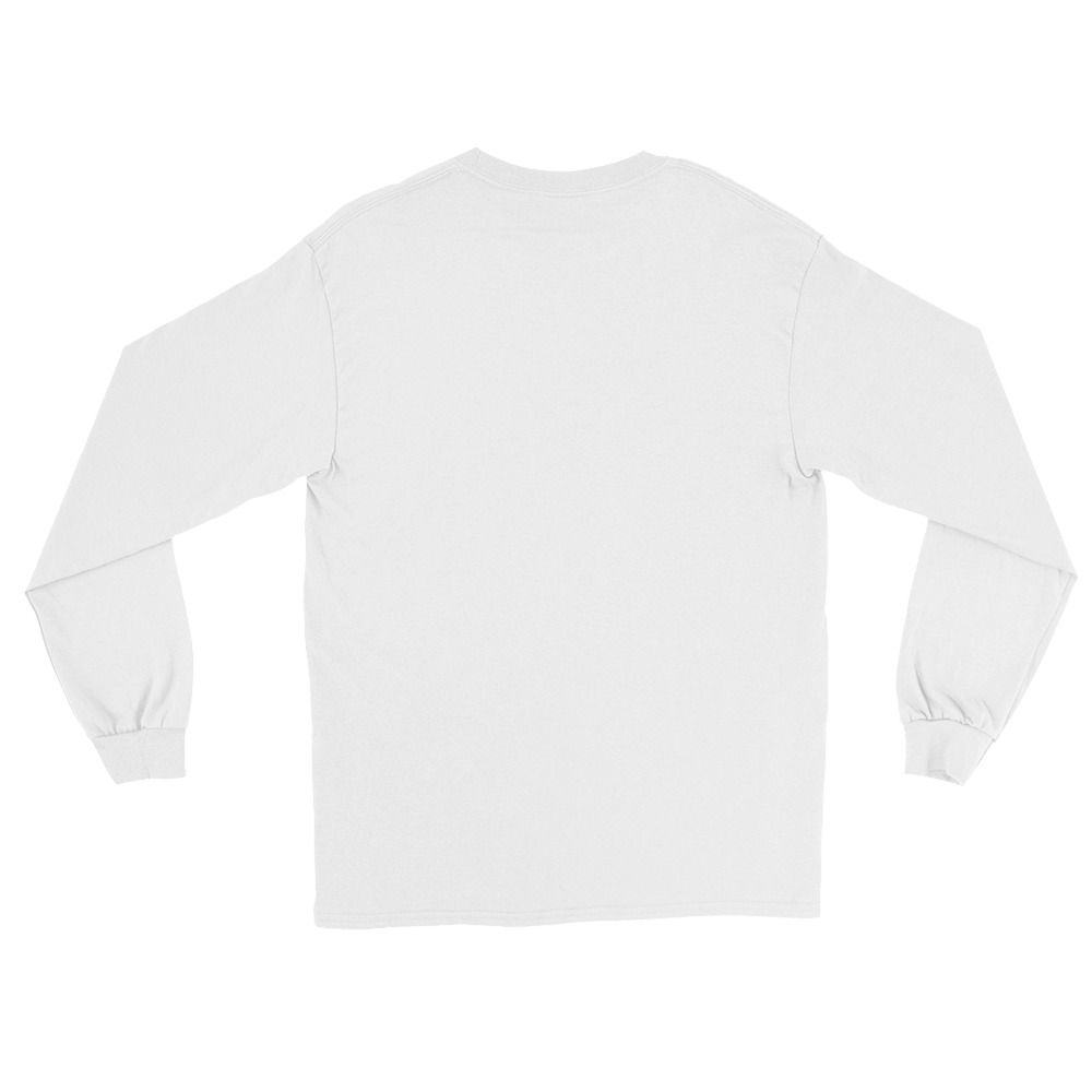 Stax Music Nights Men’s Long Sleeve Shirt