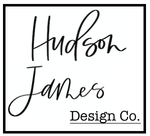 Hudson James Design Co. 