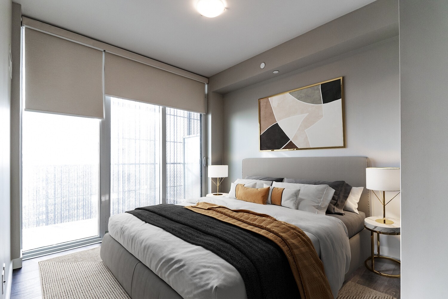 Virtual Staging (Min 3 photos)