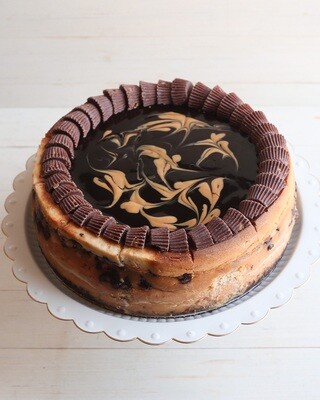 Peanut Butter Chocolate