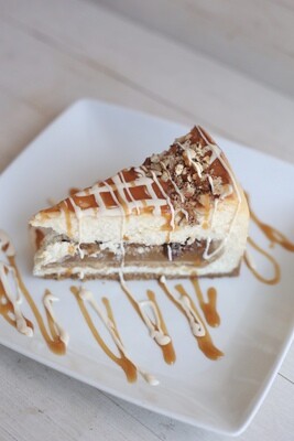 Pecan Pie