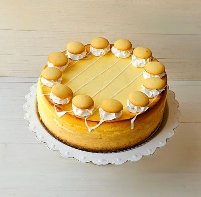 Banana Pudding