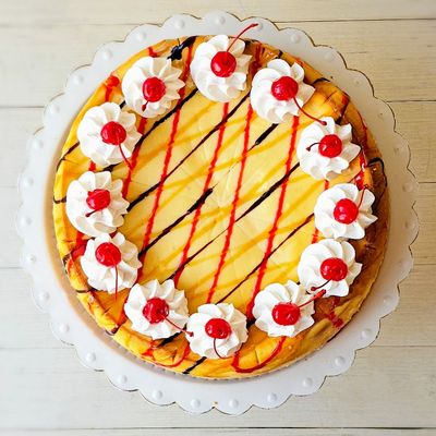 Banana Split