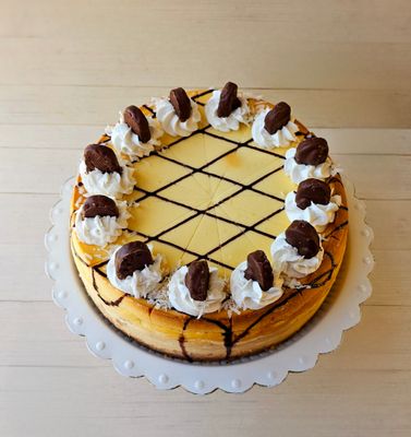 Almond Joy