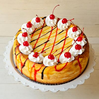 Banana Split