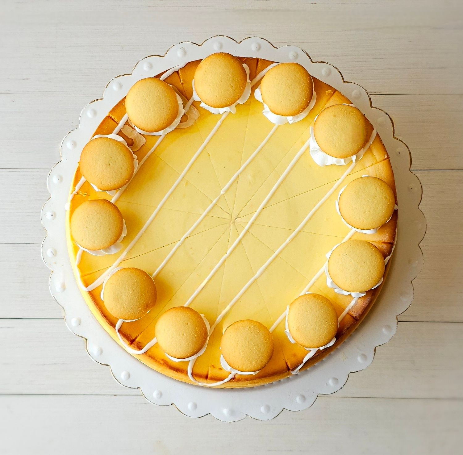 Banana Pudding