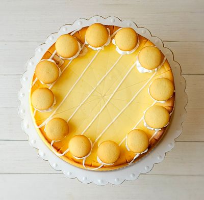 Banana Pudding