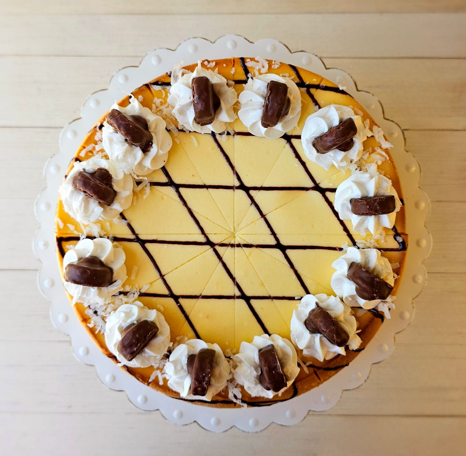 Almond Joy