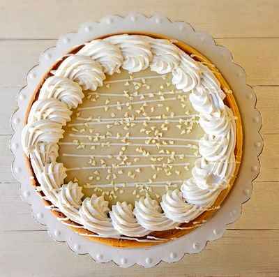 Bailey's Irish Cream