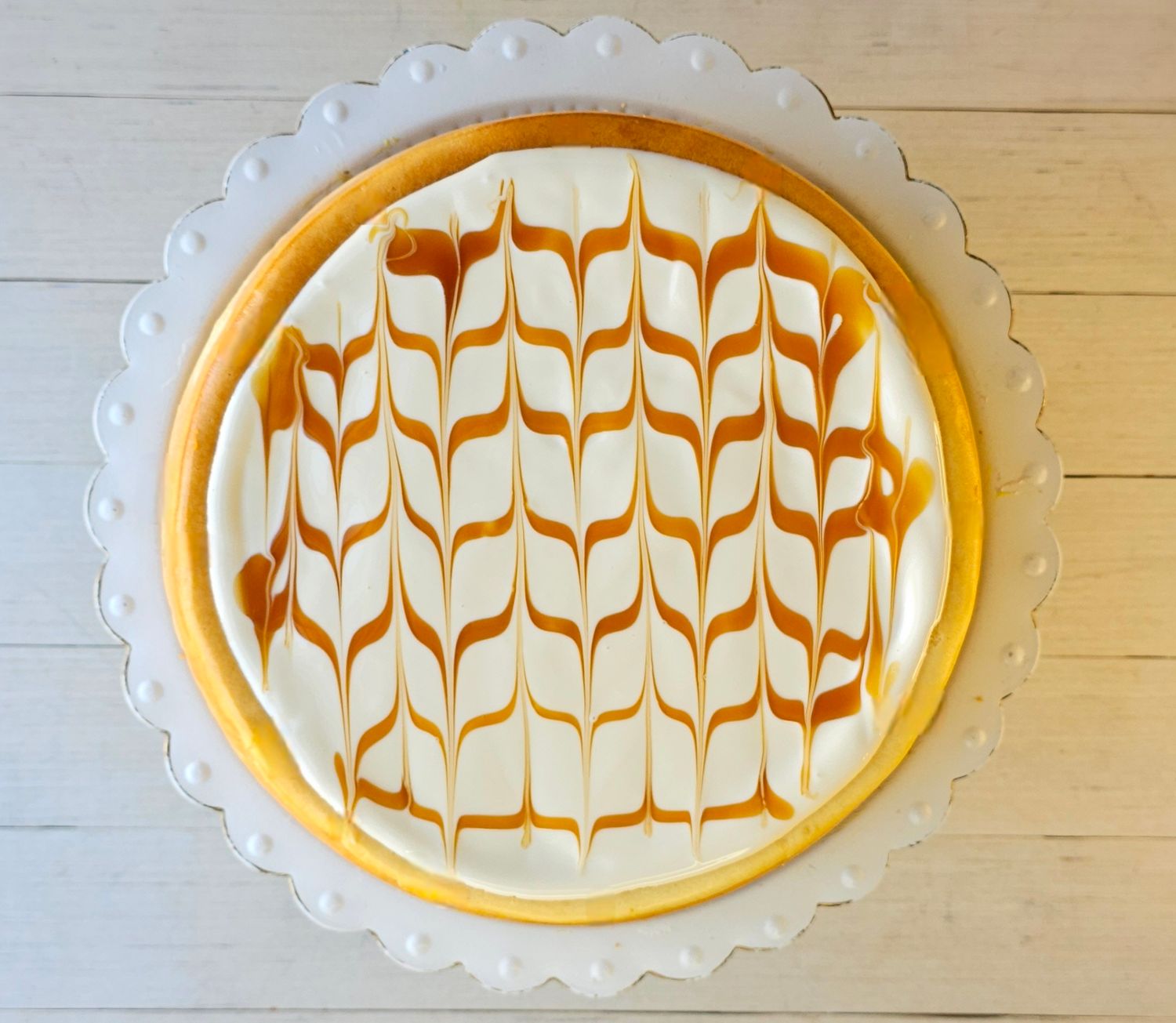 Caramel