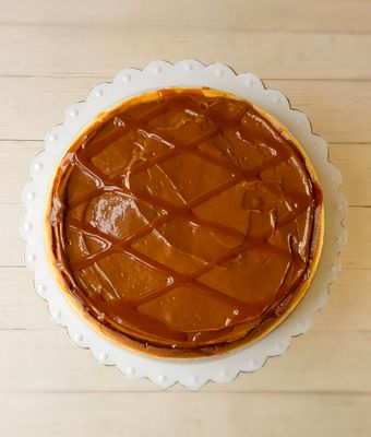 Caramel Apple