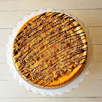 Butterfinger