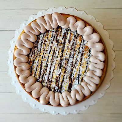 German Chocolate