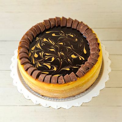Peanut Butter Chocolate