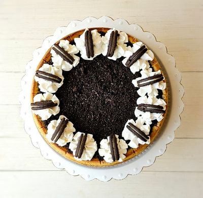 Oreo