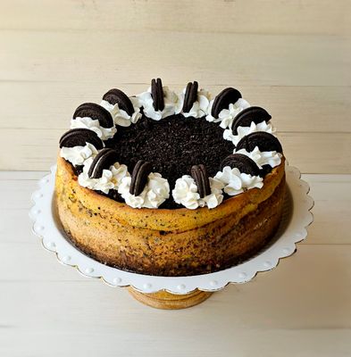 Oreo