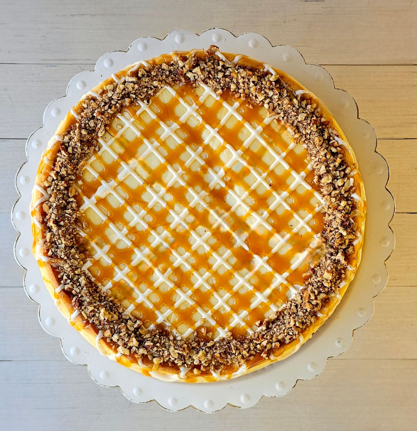 Pecan Pie