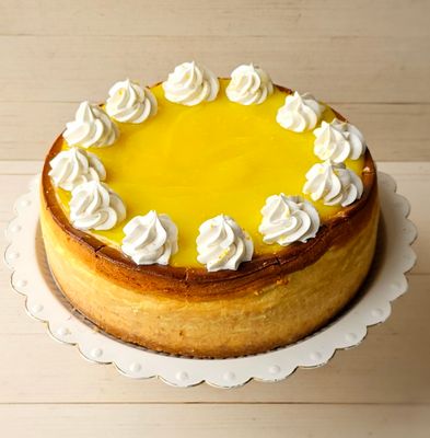 Lemon Drop