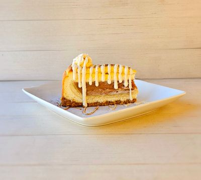Pumpkin Pie