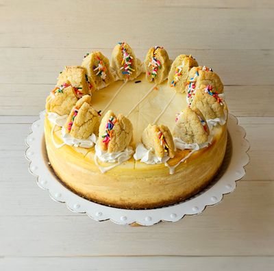 Sugar Cookie