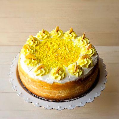 Banana Cream Pie