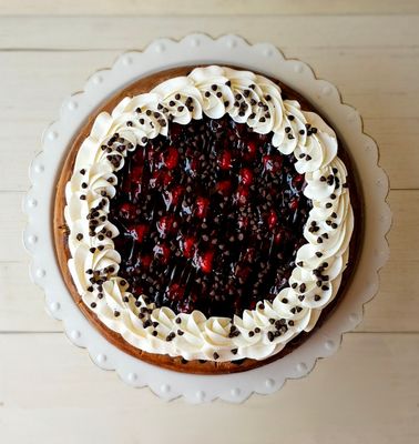 Black Forest